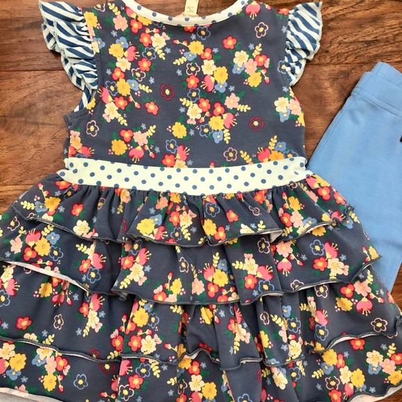 Matilda Jane pants and top set - Picture 5 of 6